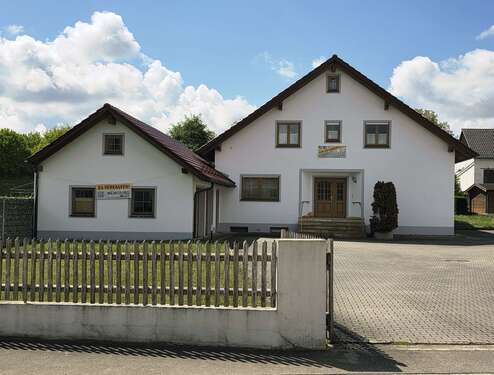 Foto - Wohnung zum Kaufen in Stammham Appertshofen 389.000,00 € 120 m²
