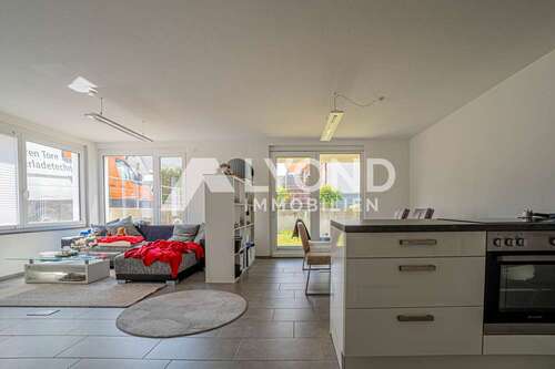 Foto - Wohnung zum Kaufen in Laichingen 353.000,00 € 82 m²