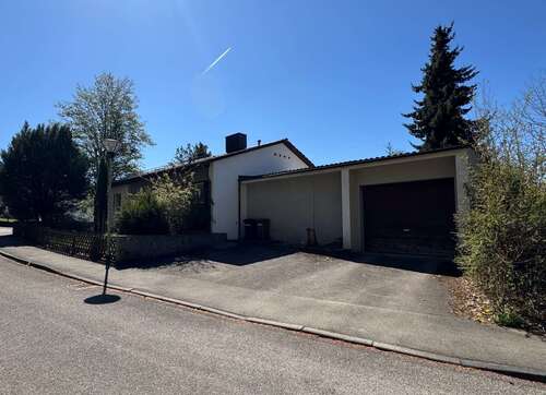 Foto - Haus zum Kaufen in Heidenheim 379.000,00 € 143 m²