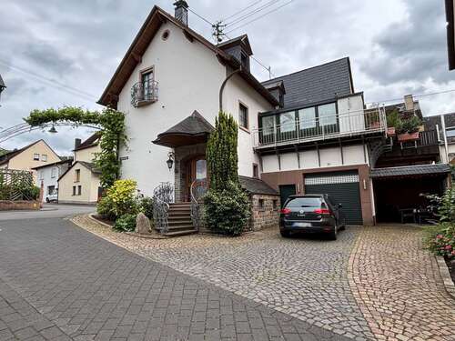 Foto - Haus zum Kaufen in Zeltingen-Rachtig 235.000,00 € 161.8 m²