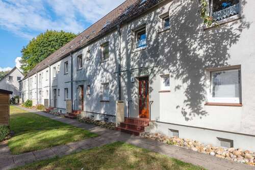 Foto - Wohnung zum Mieten in Itzehoe 289,37 € 37.58 m²
