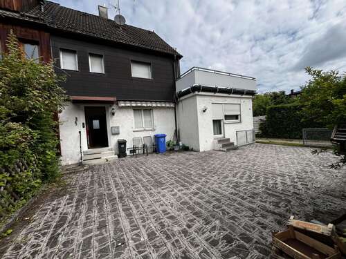 Foto - Haus zum Kaufen in Aalen 249.000,00 € 97 m²