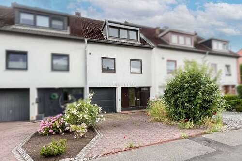 Foto - Haus zum Kaufen in Lübeck 275.000,00 € 101.61 m²