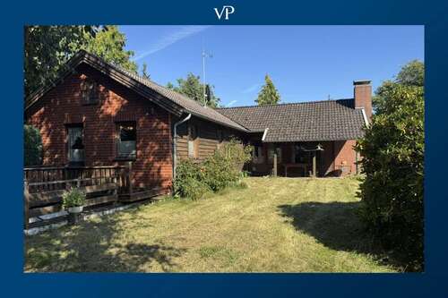 Foto - Haus zum Kaufen in Eldingen Metzingen 135.000,00 € 80 m²