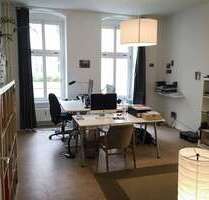 Büro in Berlin 250,00 € 4 m² - 250,00&nbsp;EUR Kaltmiete, ca.&nbsp; 4,00&nbsp;m&sup2; in Berlin (PLZ: 10435)