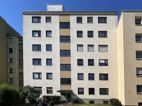 Foto - Wohnung zum Kaufen in Neutraubling 195.000,00 € 57 m²