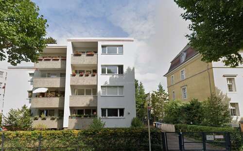 Foto - Wohnung zum Kaufen in Berlin 260.000,00 € 64 m²