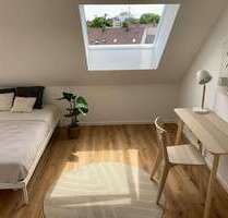 WG-Zimmer in Augsburg 740,00 € 17 m²