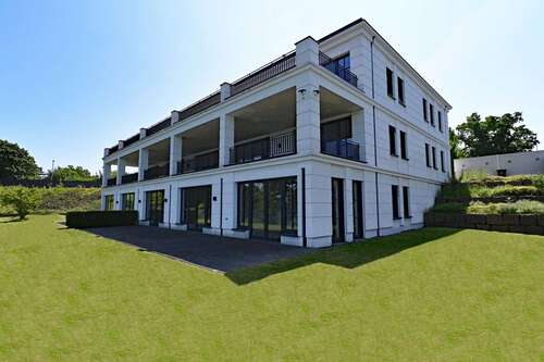 Foto - Wohnung zum Kaufen in Essen 920.000,00 € 168 m²