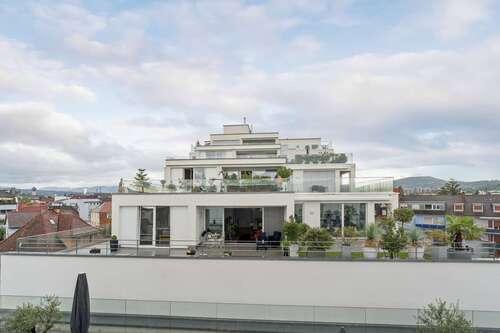 Foto - Wohnung zum Kaufen in Rheinfelden 579.000,00 € 122 m²
