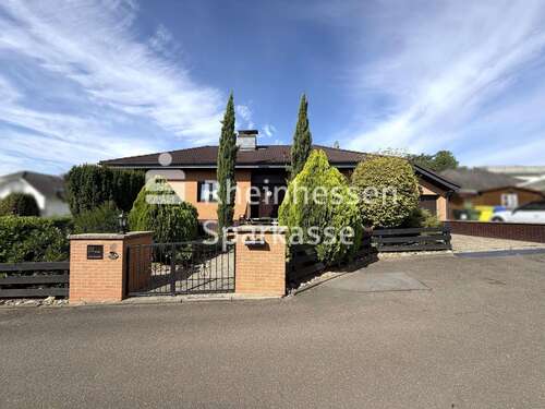 Foto - Haus zum Kaufen in Eppelsheim 595.000,00 € 138 m²