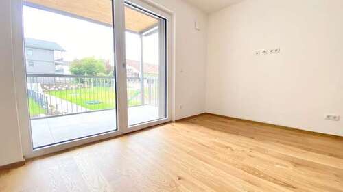 Foto - Wohnung zum Mieten in Laufen 810,00 € 53.75 m²