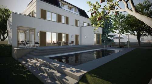 Foto - Haus zum Kaufen in Berlin 2.995.000,00 € 395 m²
