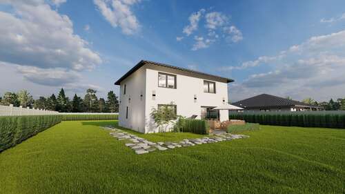 Foto - Haus zum Kaufen in Ueckermünde 497.227,00 € 146 m²
