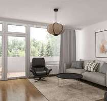 Wohnung zum Kaufen in Mönchengladbach 108.000,00 € 60 m²