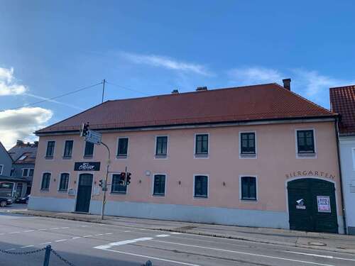 Foto - Haus zum Kaufen in Aichach 700.000,00 € 400 m²