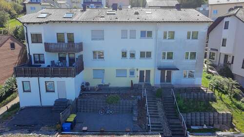 Foto - Wohnung zum Kaufen in Pforzheim 305.000,00 € 127.94 m²