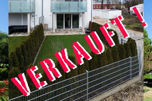 Foto - Wohnung zum Kaufen in Lauingen Donau 398.000,00 € 75.48 m²