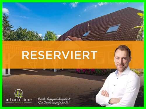 Foto - Haus zum Kaufen in Steffenshagen 484.500,00 € 146.5 m²