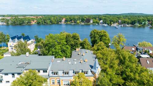 Foto - Wohnung zum Kaufen in Berlin 610.000,00 € 84.67 m²