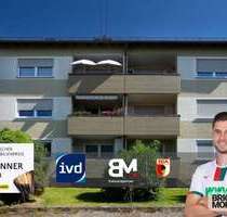 Wohnung zum Kaufen in Gersthofen 263.000,00 € 74 m²