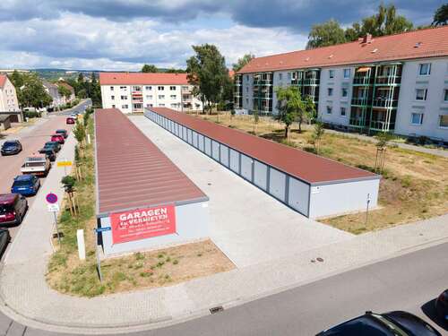 Foto - Spezialgewerbe in Sangerhausen 179.000,00 € 180 m²