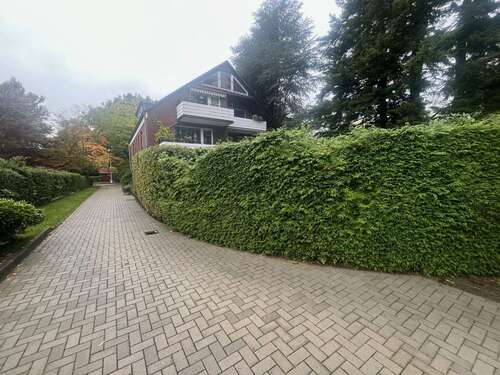 Foto - Wohnung zum Kaufen in Hamburg 150.000,00 € 36.55 m²