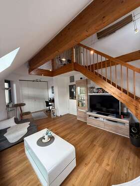 Foto - Wohnung zum Kaufen in Friedberg, 420.000,00 € 90 m²