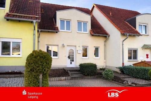 Foto - Haus zum Kaufen in Elsteraue 185.000,00 € 128 m²