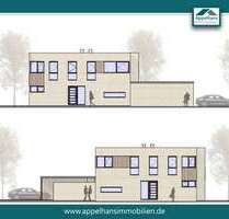 Haus zum Kaufen in Osnabrück 460.000,00 € 120 m²