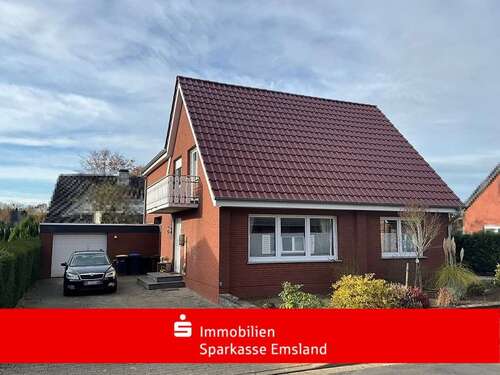 Foto - Haus zum Kaufen in Lathen 319.000,00 € 153 m²