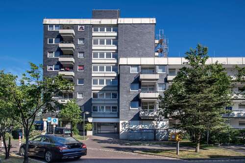Foto - Wohnung zum Mieten in Remscheid 281,28 € 46.88 m²