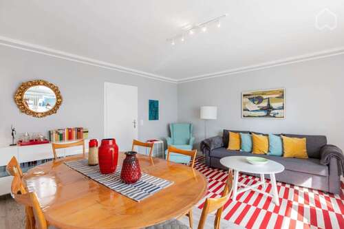 Foto - Wohnen auf Zeit in Köln 1.950,00 €