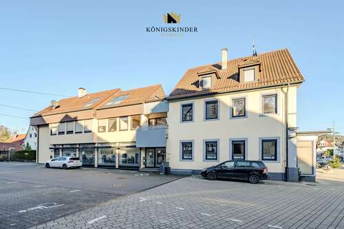 Foto - Haus zum Kaufen in Sulzbach an der Murr 899.000,00 € 352.03 m²