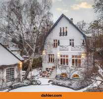 Haus zum Kaufen in Potsdam Babelsberg Nord 3.350.000,00 € 316.2 m² - Potsdam / Babelsberg Nord