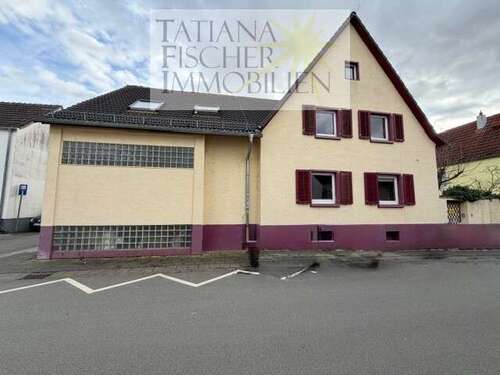 Foto - Haus zum Kaufen in Griesheim 686.000,00 € 244 m²