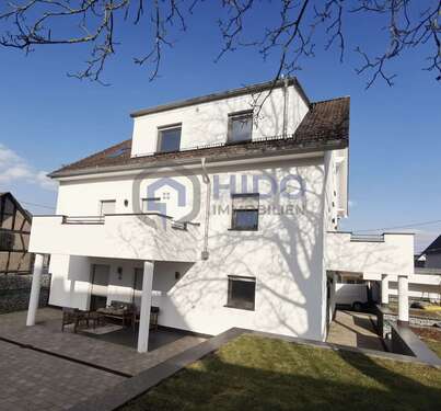 Foto - Wohnung zum Mieten in Nentershausen 1.276,00 € 119 m²