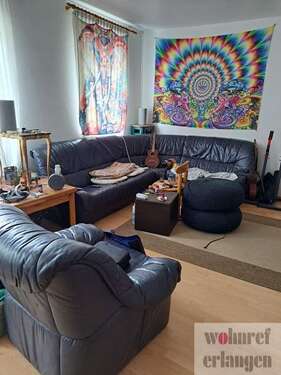 Foto - Wohnen auf Zeit in Erlangen 885,00 €