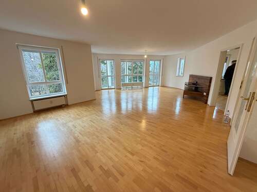 Foto - Wohnung zum Kaufen in Bad Reichenhall 687.500,00 € 125 m²