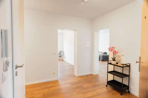 Foto - Wohnung zum Kaufen in Grassau 375.000,00 € 79 m²