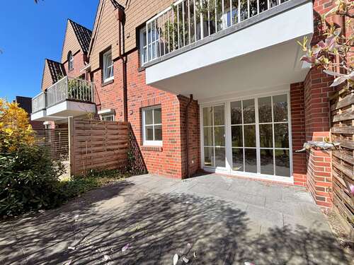 Foto - Wohnung zum Kaufen in Hamburg 350.000,00 € 66 m²