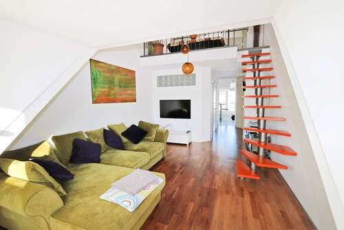 Foto - Wohnung zum Mieten in München Obersendling 1.402,00 € 71.1 m²