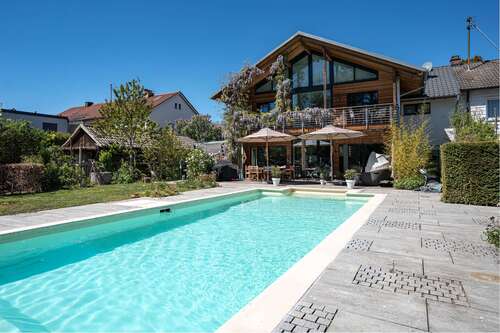 Foto - Haus zum Kaufen in Feldkirchen 2.369.000,00 € 240 m²