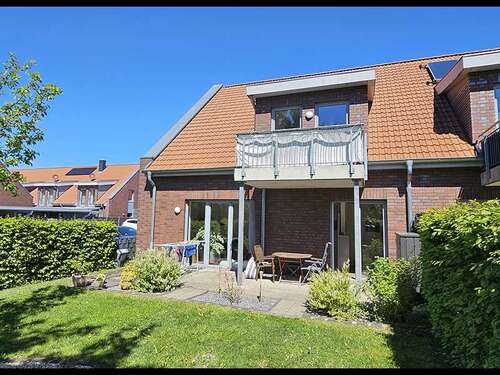 Foto - Wohnung zum Mieten in Seevetal 1.195,00 € 87.3 m²