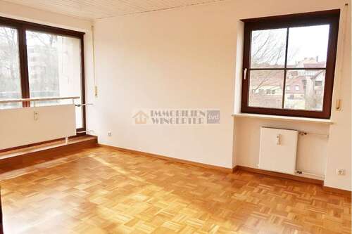 Foto - Wohnung zum Kaufen in Regensburg 438.000,00 € 82.5 m²