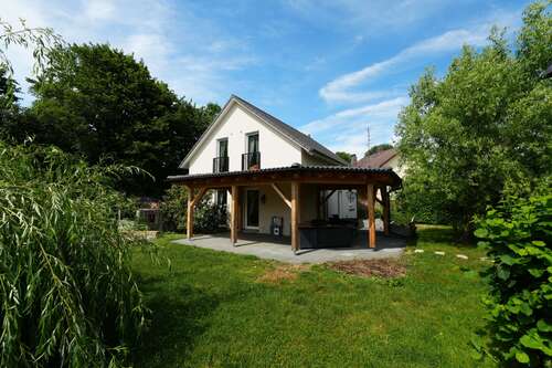 Foto - Haus zum Kaufen in Simbach am Inn 449.000,00 € 116 m²