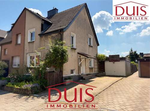 Foto - Haus zum Kaufen in Waltrop 329.000,00 € 85 m²