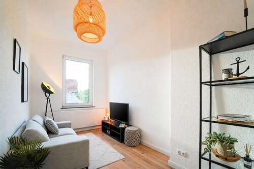 Foto - Wohnung zum Kaufen in Bremen 164.900,00 € 55.93 m²