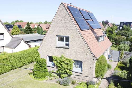 Foto - Haus zum Kaufen in Rostock 565.000,00 € 152 m²