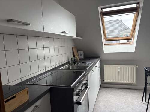 Foto - Wohnung zum Mieten in Chemnitz 350,00 € 55 m²